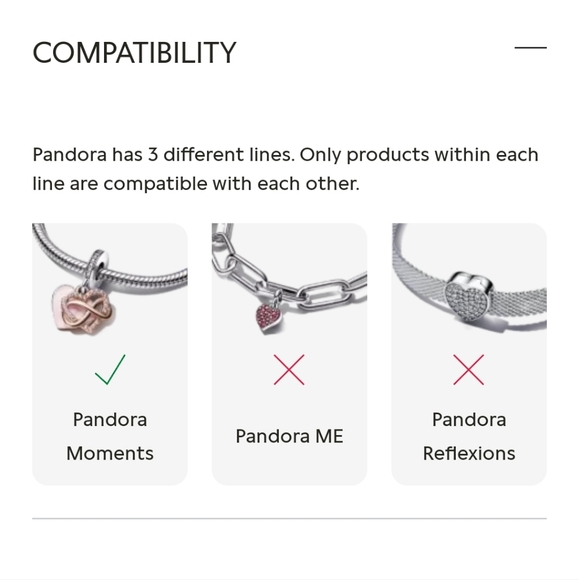 Cindrella Charm 1 piece only - Picture 6 of 6